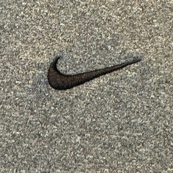 Nike All Time Full-Zip Therma Training Hoodie Grey 683656-012 Women’s Small - Picture 6 of 12